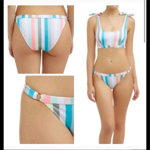 *sold* Gorgeous Summertime Bikini - Picture 6 of 8